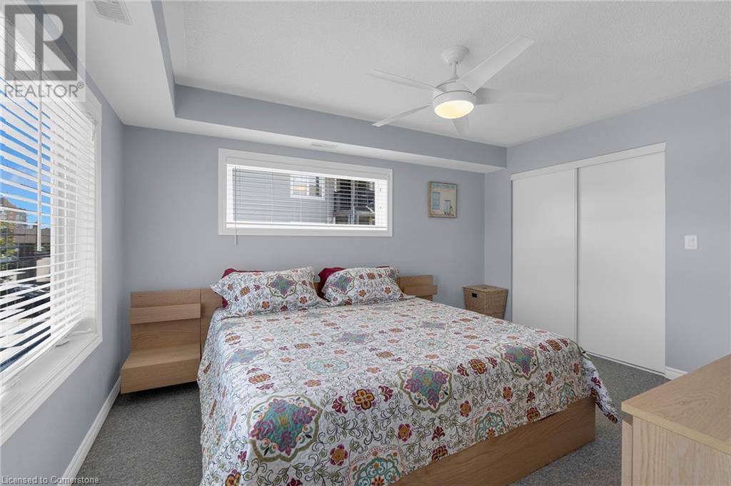 10 Brandy Lane Unit# 201, Collingwood, Ontario L9Y 0X4 - Photo 26 - 40655933