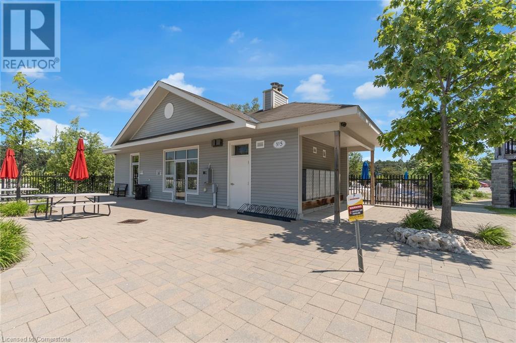 10 Brandy Lane Unit# 201, Collingwood, Ontario L9Y 0X4 - Photo 34 - 40655933