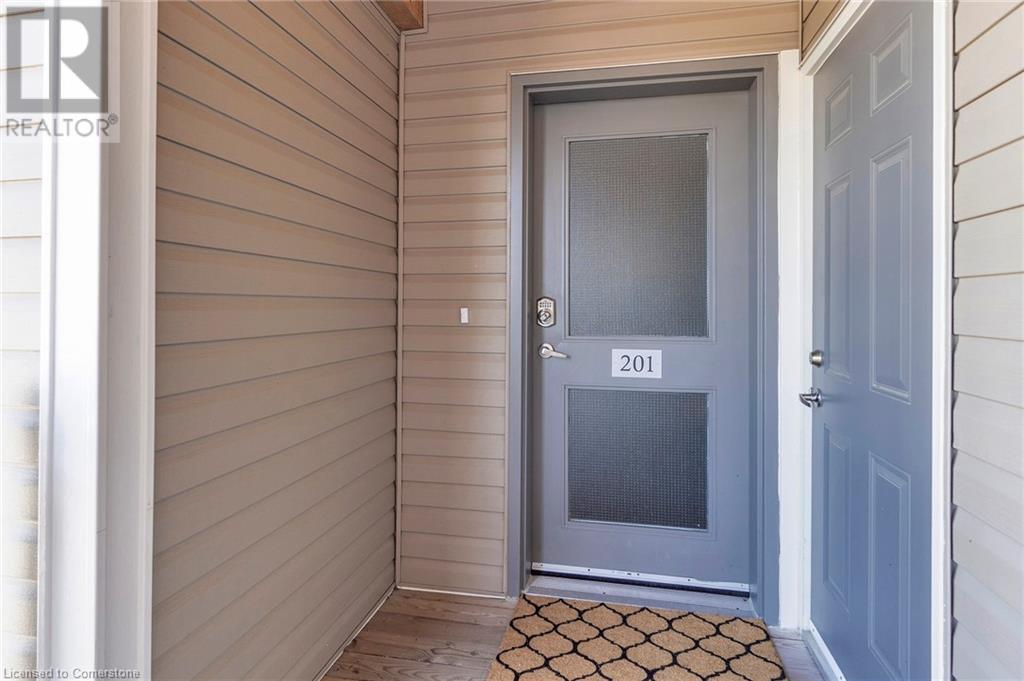 10 Brandy Lane Unit# 201, Collingwood, Ontario L9Y 0X4 - Photo 5 - 40655933