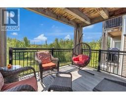 10 BRANDY Lane Unit# 201, collingwood, Ontario