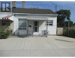 104 MULBERRY Street, hamilton, Ontario