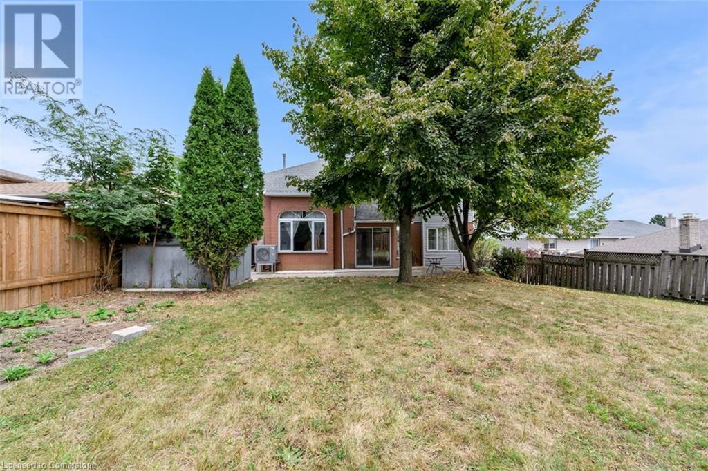 600 Upper Horning Road, Hamilton, Ontario  L9C 7P9 - Photo 28 - 40650443