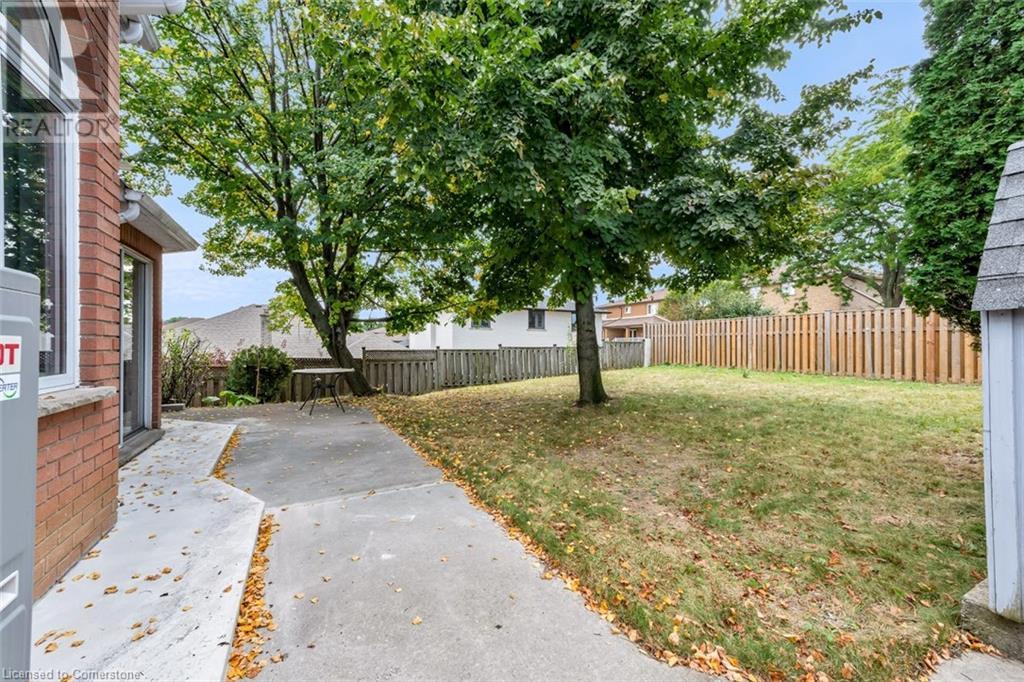600 Upper Horning Road, Hamilton, Ontario  L9C 7P9 - Photo 29 - 40650443
