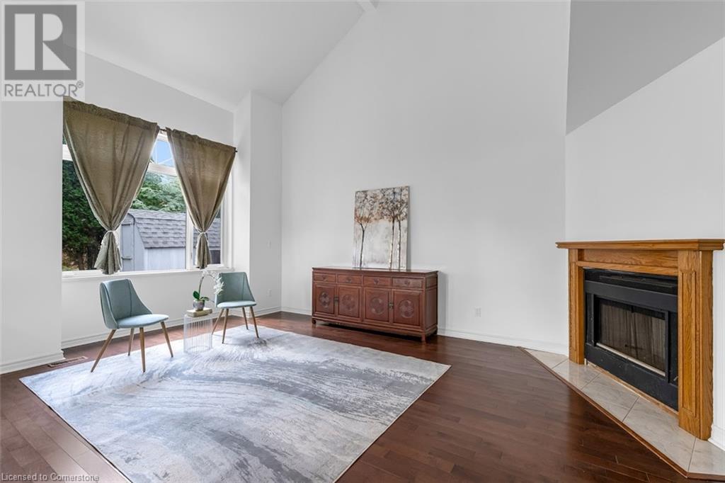 600 Upper Horning Road, Hamilton, Ontario  L9C 7P9 - Photo 4 - 40650443