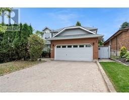 600 UPPER HORNING Road, hamilton, Ontario