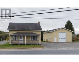 476 Tobique Road, Grand-Sault/Grand Falls, New Brunswick