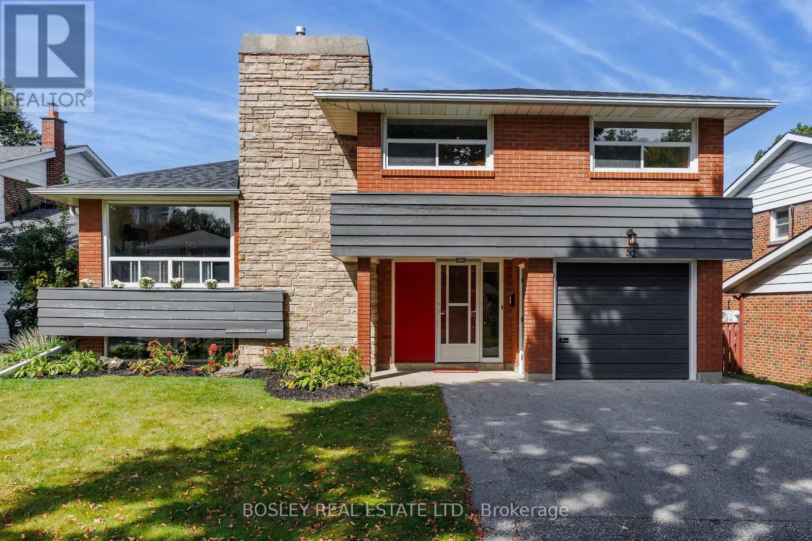 52 Ravencliff Crescent, Toronto (Tam O'shanter-Sullivan), Ontario  M1T 1R8 - Photo 1 - E9375231