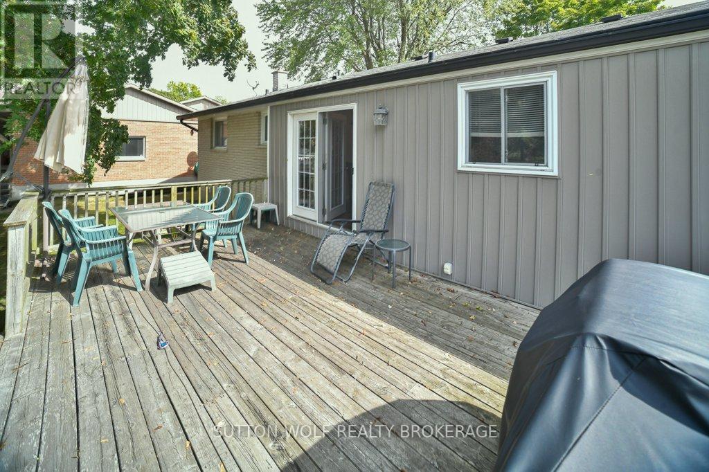 566 Dewan Street, Strathroy-Caradoc, Ontario  N7G 3C7 - Photo 26 - X9375323