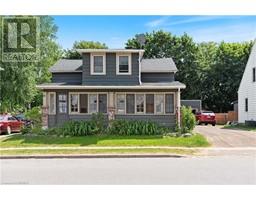 138 NORTH MAIN Street, simcoe, Ontario