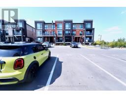 13 - 195 VETERANS DRIVE, Brampton, Ontario