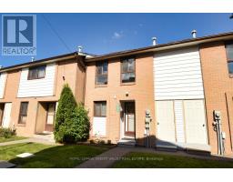 141 - 141 FLEETWOOD CRESCENT, Brampton, Ontario