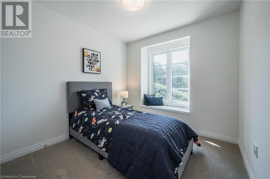 143 Elgin Street N Unit# Lot 63Cambridge, Ontario  N1R 0E1 - Photo 20 - 40655097