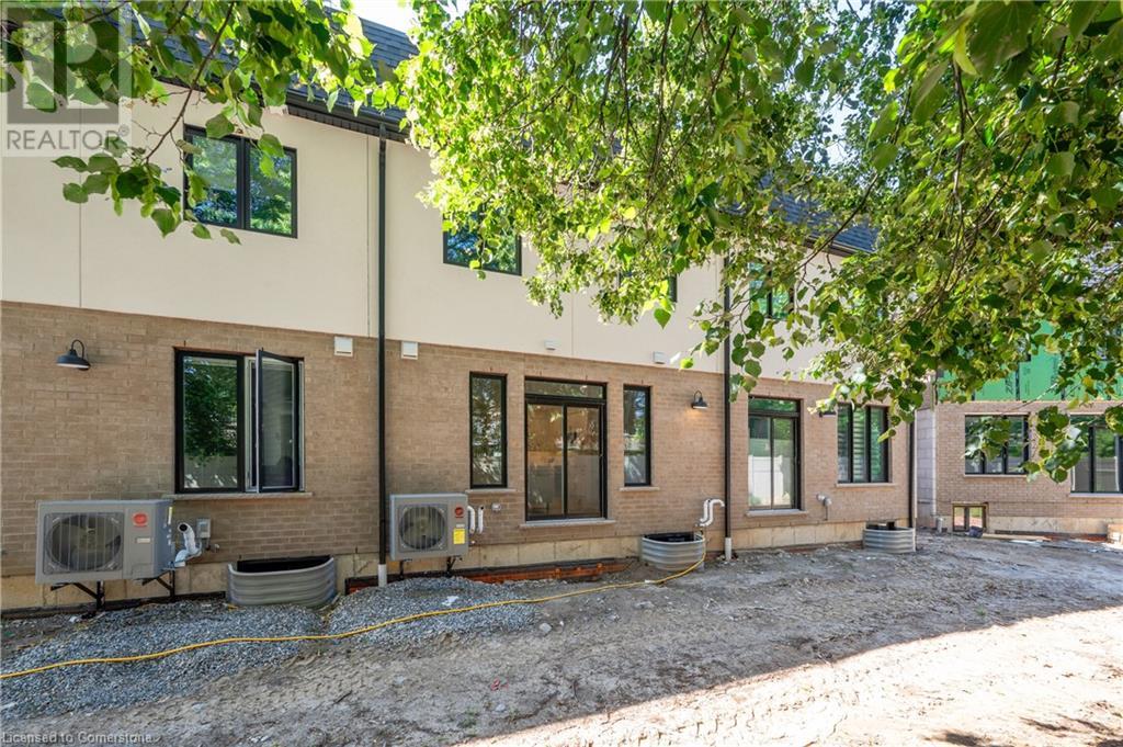143 Elgin Street N Unit# Lot 63Cambridge, Ontario  N1R 0E1 - Photo 32 - 40655097