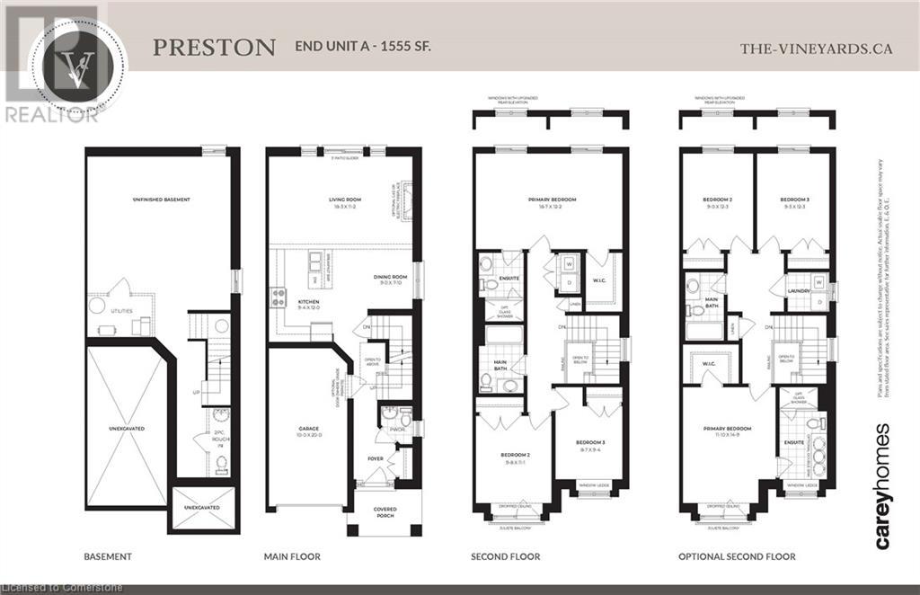 143 Elgin Street N Unit# Lot 63Cambridge, Ontario  N1R 0E1 - Photo 33 - 40655097