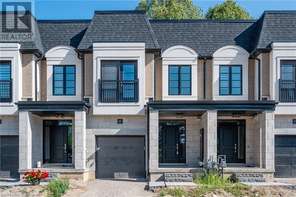 143 Elgin Street N Unit# Lot 64Cambridge, Ontario  N1R 0E1 - Photo 1 - 40655086