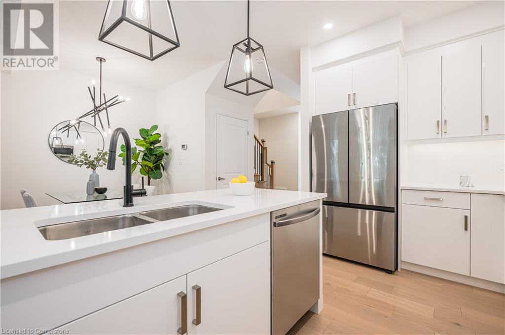 143 Elgin Street N Unit# Lot 64Cambridge, Ontario  N1R 0E1 - Photo 13 - 40655086
