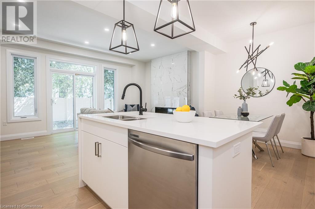 143 Elgin Street N Unit# Lot 64Cambridge, Ontario  N1R 0E1 - Photo 14 - 40655086