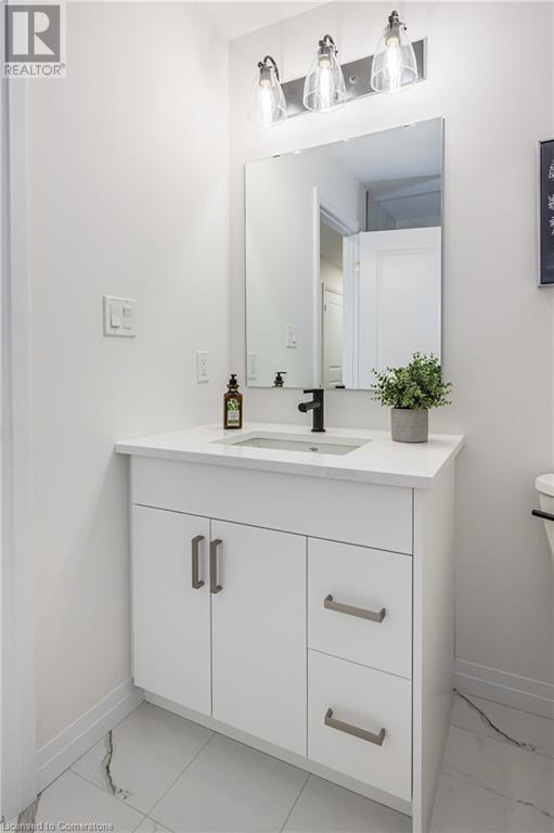 143 Elgin Street N Unit# Lot 64Cambridge, Ontario  N1R 0E1 - Photo 22 - 40655086