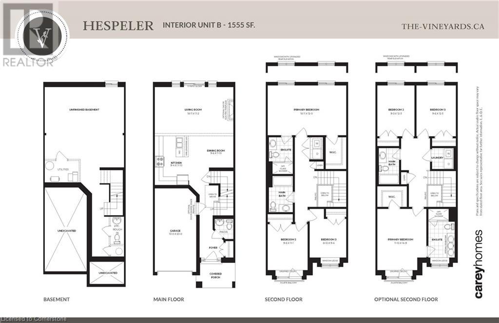 143 Elgin Street N Unit# Lot 64Cambridge, Ontario  N1R 0E1 - Photo 33 - 40655086