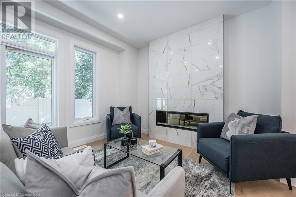 143 Elgin Street N Unit# Lot 64Cambridge, Ontario  N1R 0E1 - Photo 6 - 40655086
