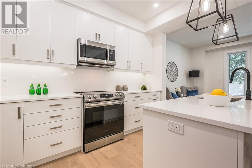 143 Elgin Street N Unit# Lot 67Cambridge, Ontario  N1R 0E1 - Photo 12 - 40655085
