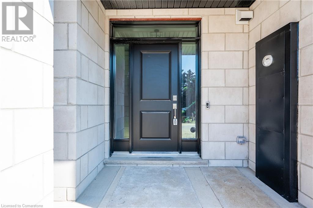 143 Elgin Street N Unit# Lot 67Cambridge, Ontario  N1R 0E1 - Photo 2 - 40655085