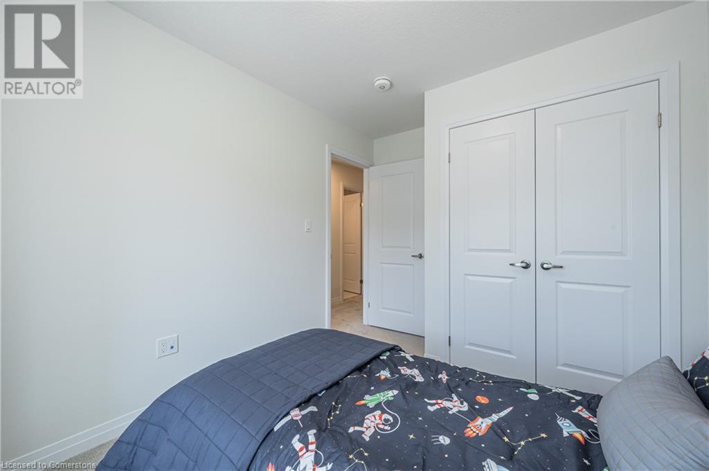 143 Elgin Street N Unit# Lot 67Cambridge, Ontario  N1R 0E1 - Photo 21 - 40655085