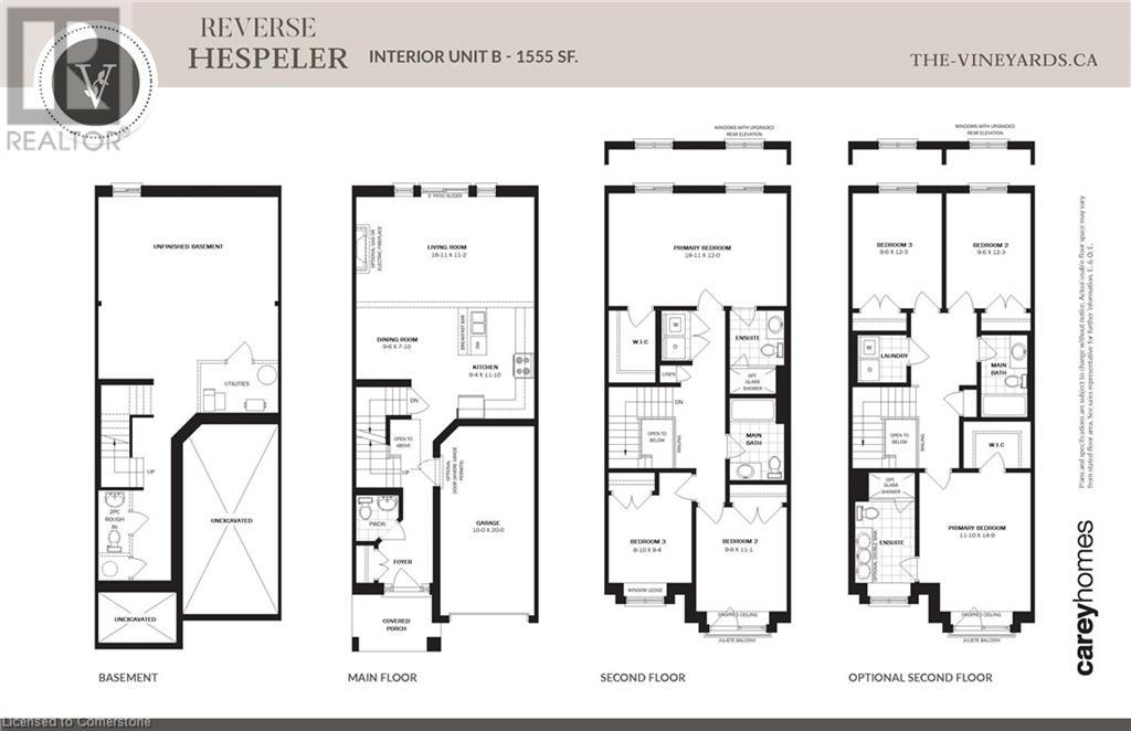 143 Elgin Street N Unit# Lot 67Cambridge, Ontario  N1R 0E1 - Photo 33 - 40655085