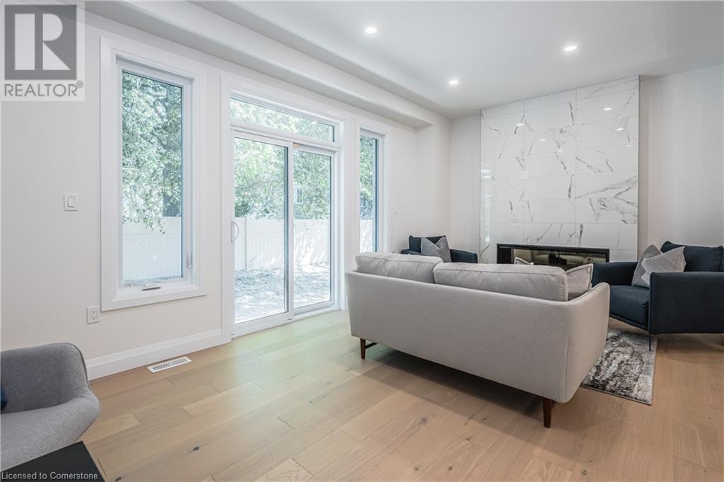 143 Elgin Street N Unit# Lot 67Cambridge, Ontario  N1R 0E1 - Photo 4 - 40655085
