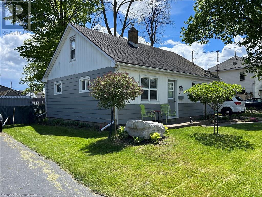 511 Pine Street, Dunnville, Ontario N1A 2L8 - Photo 2 - XH4193718