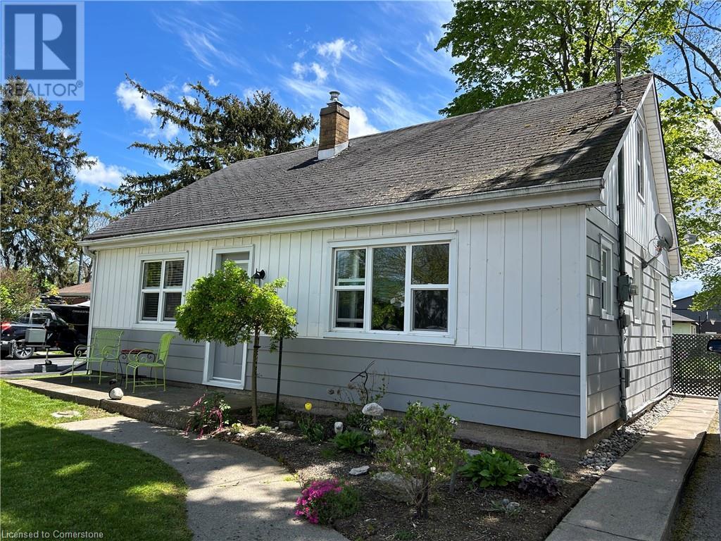 511 Pine Street, Dunnville, Ontario N1A 2L8 - Photo 1 - XH4193718