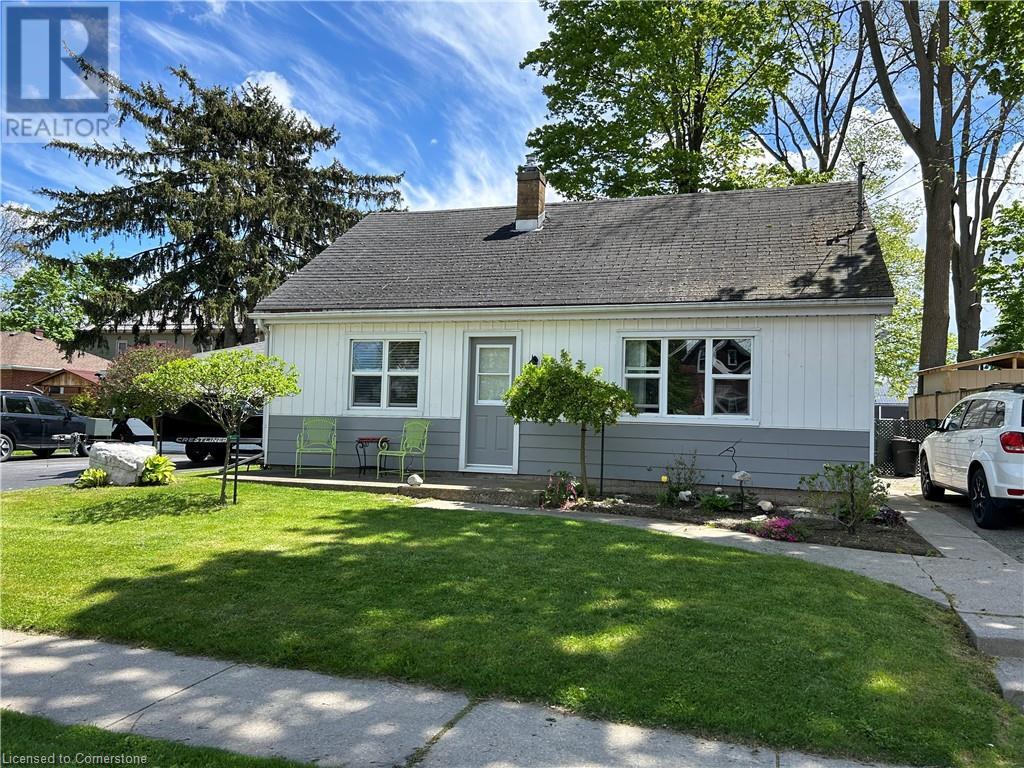 511 Pine Street, Dunnville, Ontario N1A 2L8 - Photo 3 - XH4193718