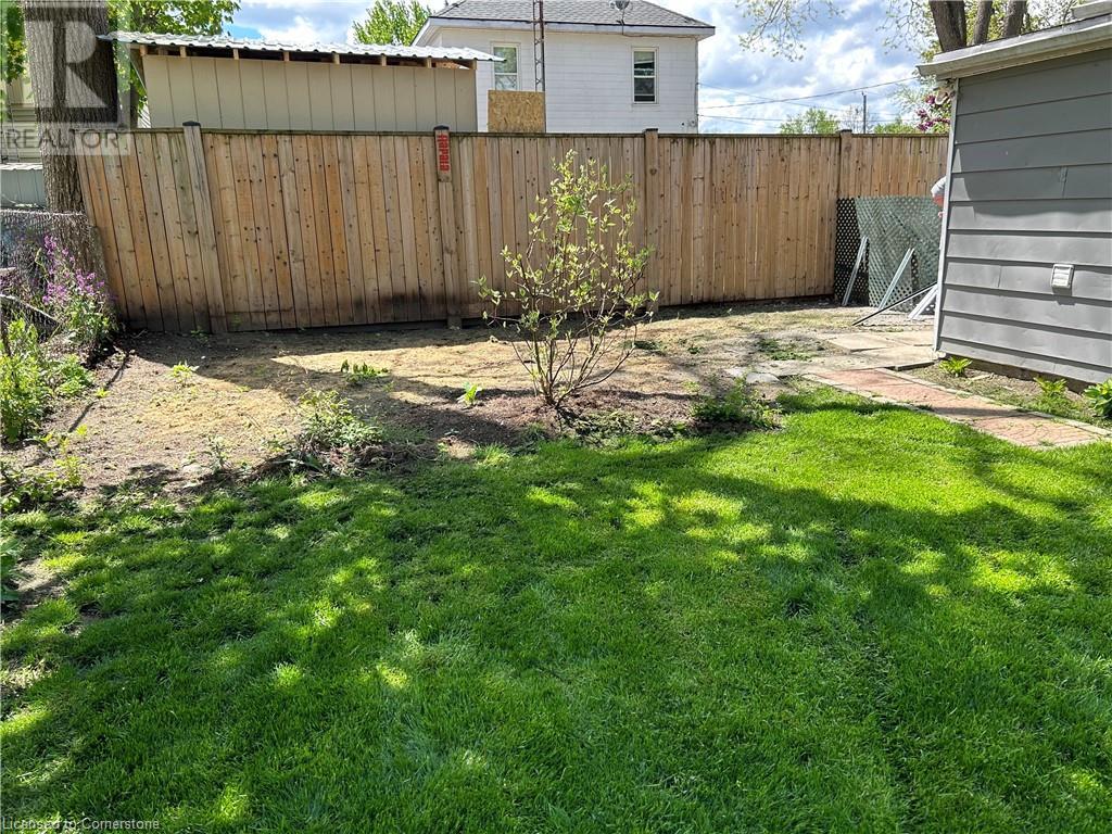 511 Pine Street, Dunnville, Ontario N1A 2L8 - Photo 13 - XH4193718