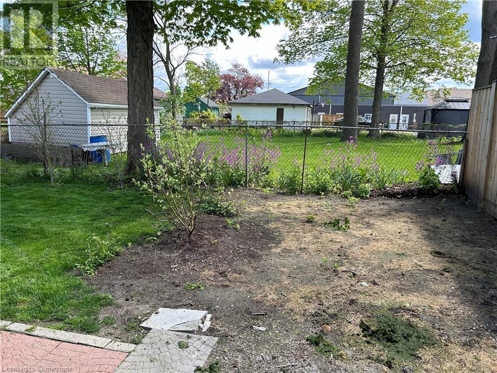 511 Pine Street, Dunnville, Ontario N1A 2L8 - Photo 14 - XH4193718