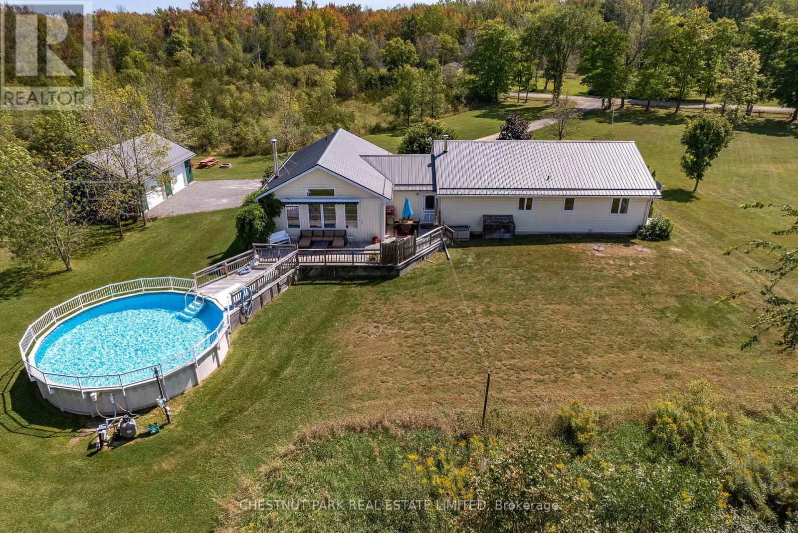 152 School House Road, Prince Edward County, Ontario  K0K 2P0 - Photo 34 - X9375384