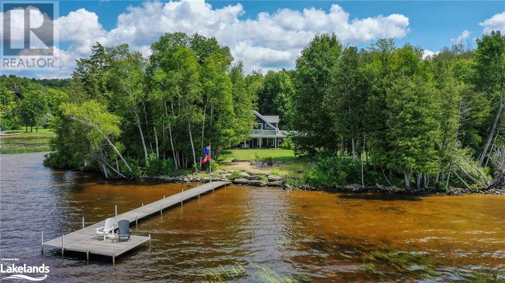 226 CHIKOPI Road, magnetawan, Ontario