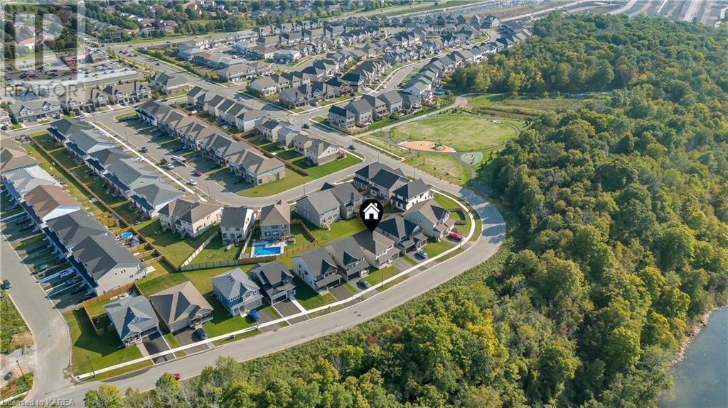 1239 Waterside Way, Kingston, Ontario  K7K 0J1 - Photo 4 - 40655406