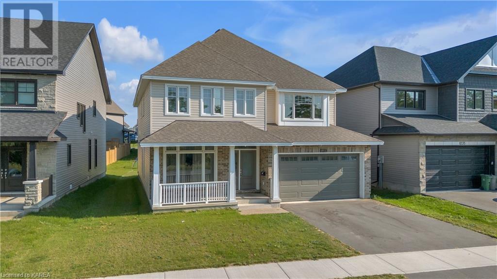 1239 Waterside Way, Kingston, Ontario  K7K 0J1 - Photo 2 - 40655406