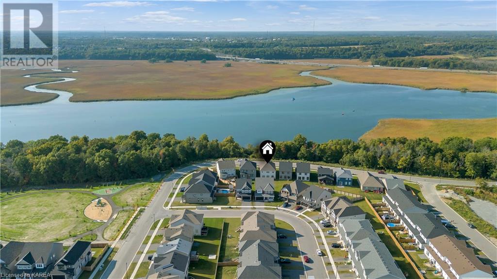 1239 Waterside Way, Kingston, Ontario  K7K 0J1 - Photo 3 - 40655406