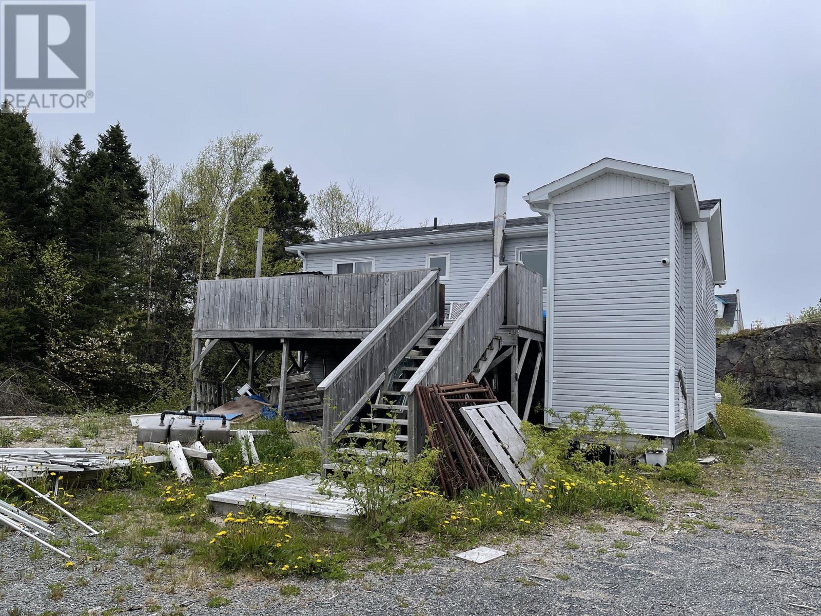 14 Line Road, St. Chad's, Newfoundland & Labrador  A0G 3W0 - Photo 15 - 1259898