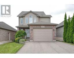 23 LANGRELL Avenue, tillsonburg, Ontario