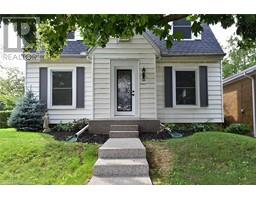 26 HIGHCLIFFE Avenue, hamilton, Ontario