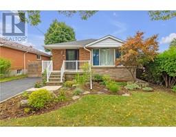 10 WARREN Avenue, hamilton, Ontario