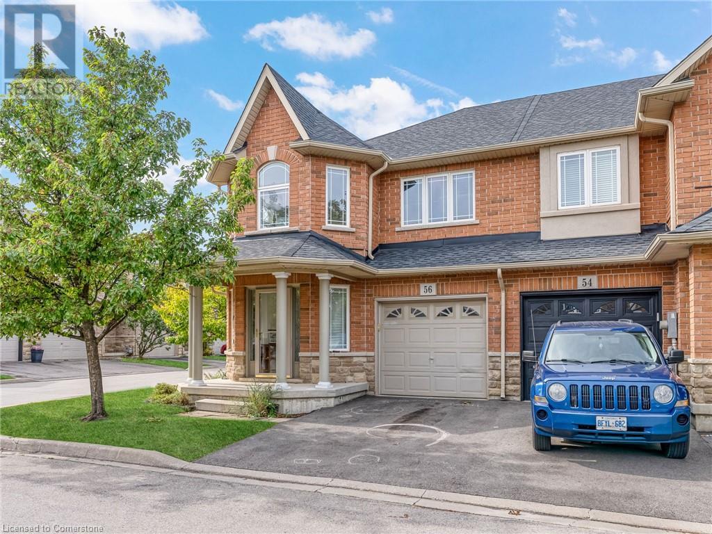56 GERANIUM Avenue, hannon, Ontario