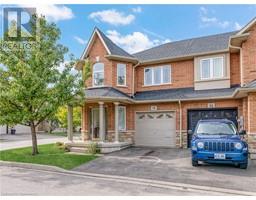56 GERANIUM Avenue, hannon, Ontario