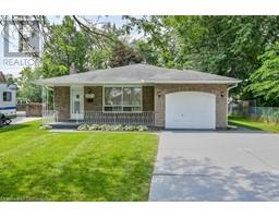 3271 CORRY Crescent, niagara falls, Ontario