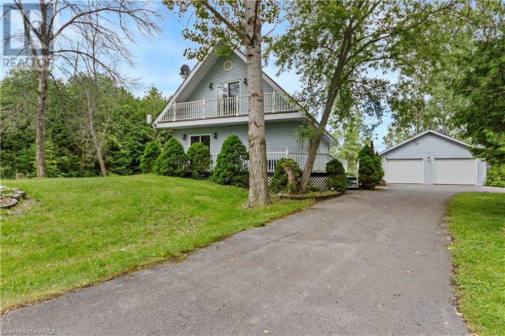 535 Beechwood Road, Napanee, Ontario  K7R 3L1 - Photo 4 - 40652687