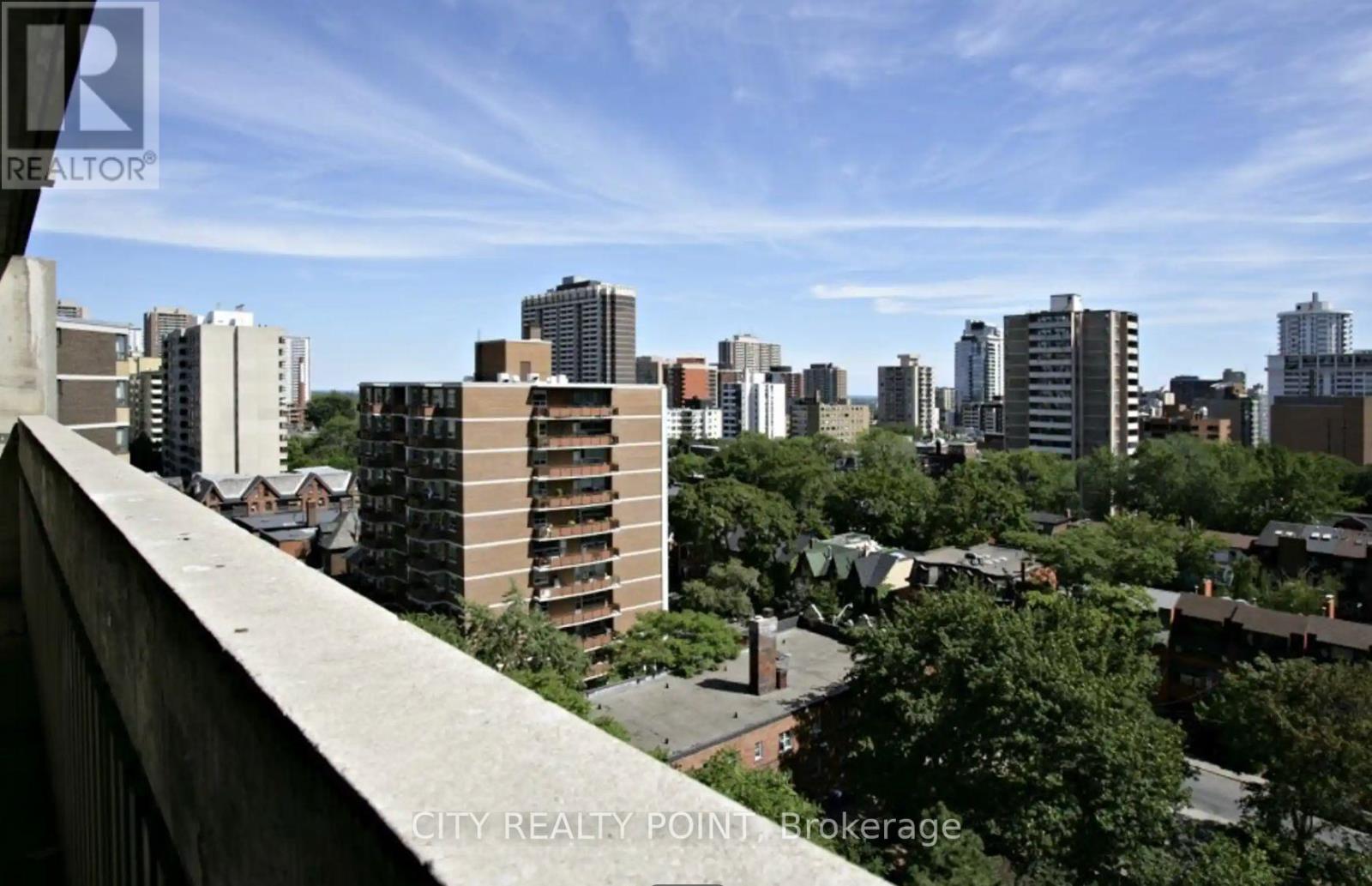 1710 - 33 Isabella Street, Toronto, Ontario  M4Y 2P7 - Photo 9 - C9375418