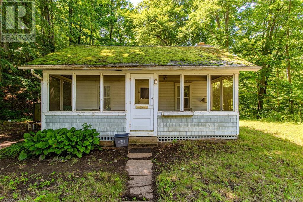 212 Holloway Bay Road SPort Colborne (874 - Sherkston), Ontario  L0S 1R0 - Photo 3 - X9414107