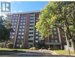 1415 GHENT Avenue Unit# 905, burlington, Ontario